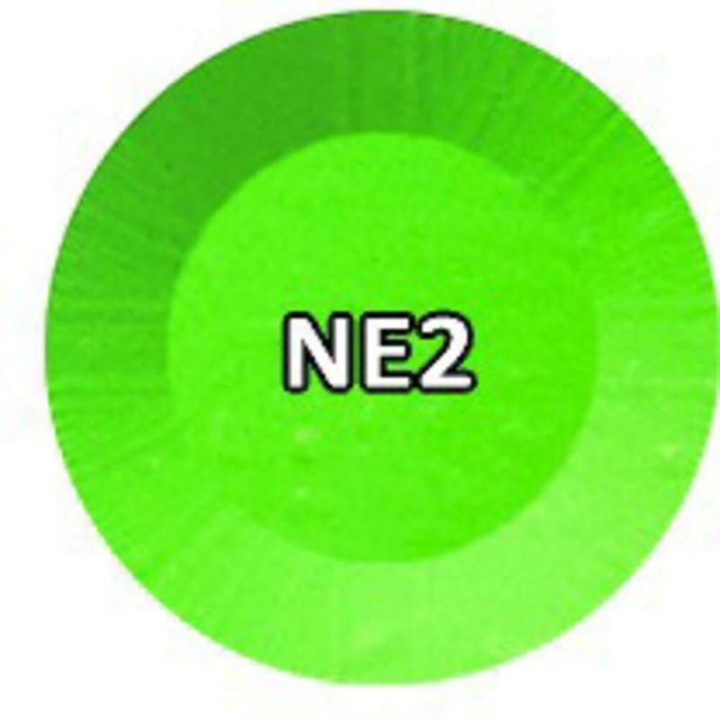 Chisel 2in1 Acrylic/Dipping Powder, NEON COLLECTION - 2oz #NE02